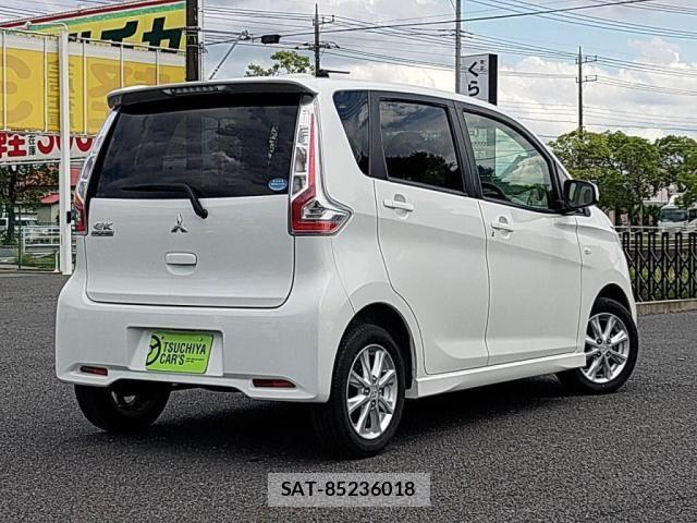 Mitsubishi EK CUSTOM 2016-02 7392005-1