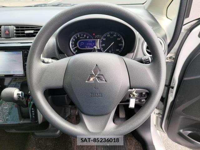 Mitsubishi EK CUSTOM 2016-02 7392005-19