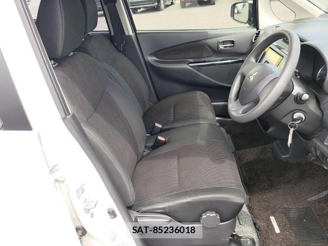 Mitsubishi EK CUSTOM 2016-02 7392005-20