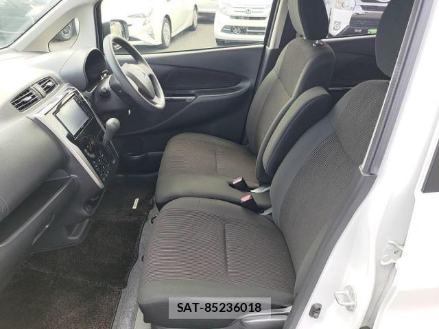 Mitsubishi EK CUSTOM 2016-02 7392005-21