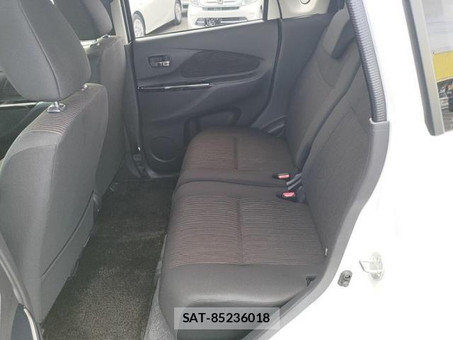 Mitsubishi EK CUSTOM 2016-02 7392005-22