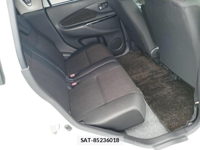 Mitsubishi EK CUSTOM 2016-02 7392005-23