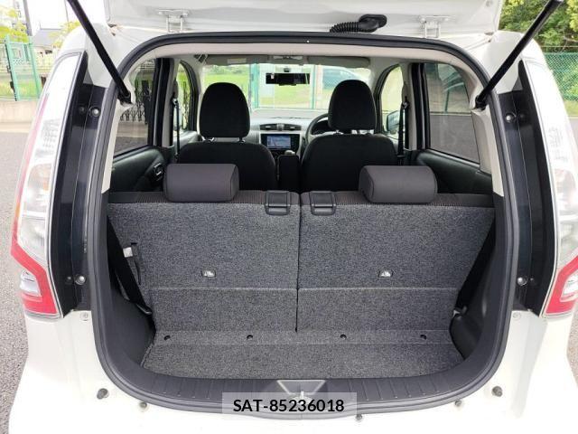 Mitsubishi EK CUSTOM 2016-02 7392005-24