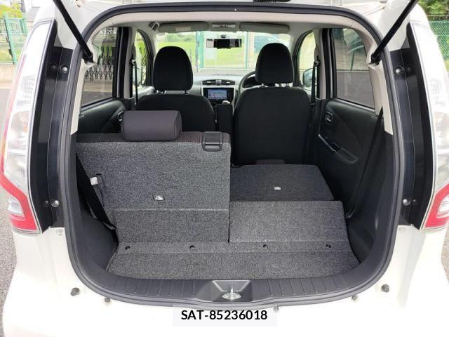 Mitsubishi EK CUSTOM 2016-02 7392005-25
