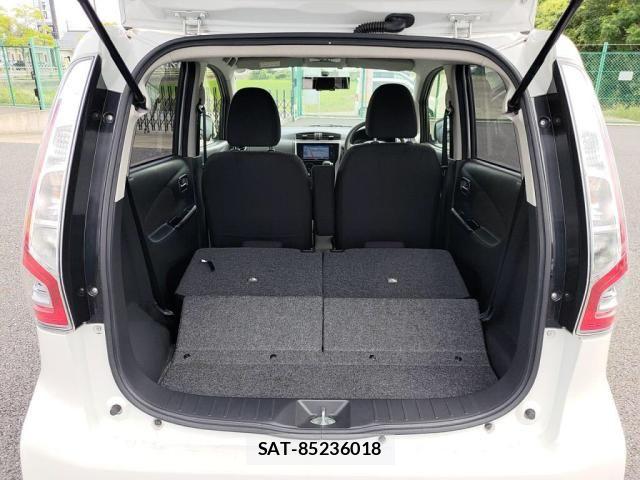 Mitsubishi EK CUSTOM 2016-02 7392005-26