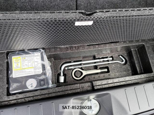 Mitsubishi EK CUSTOM 2016-02 7392005-27