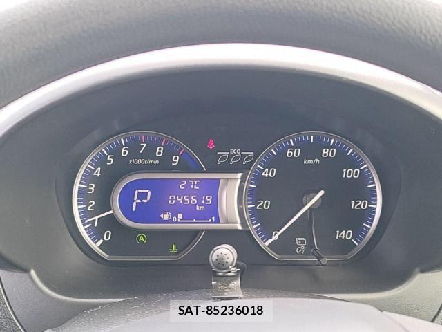 Mitsubishi EK CUSTOM 2016-02 7392005-28