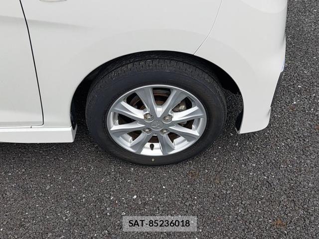 Mitsubishi EK CUSTOM 2016-02 7392005-29
