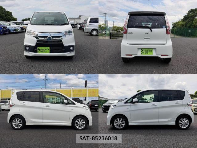 Mitsubishi EK CUSTOM 2016-02 7392005-3