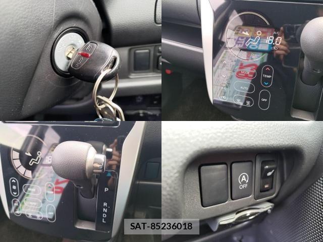 Mitsubishi EK CUSTOM 2016-02 7392005-4