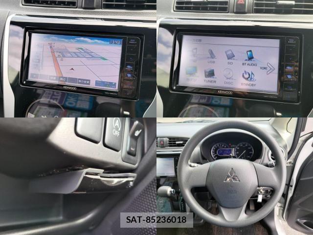 Mitsubishi EK CUSTOM 2016-02 7392005-5