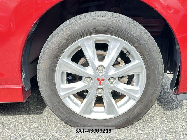Mitsubishi EK CUSTOM 2017-11 7616307-9