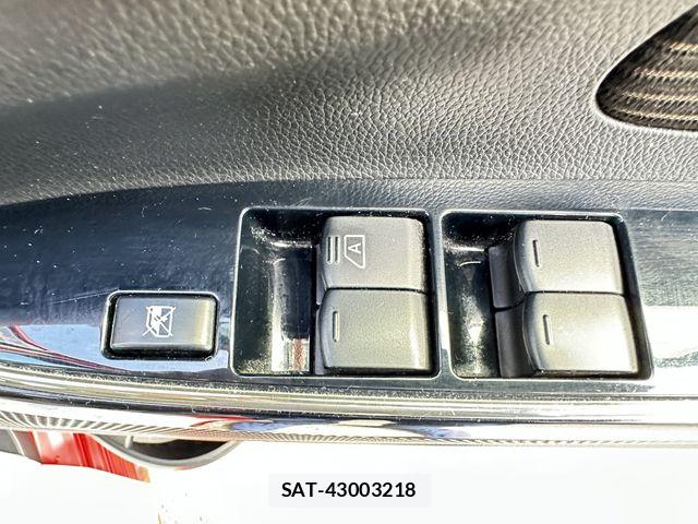 Mitsubishi EK CUSTOM 2017-11 7616307-16