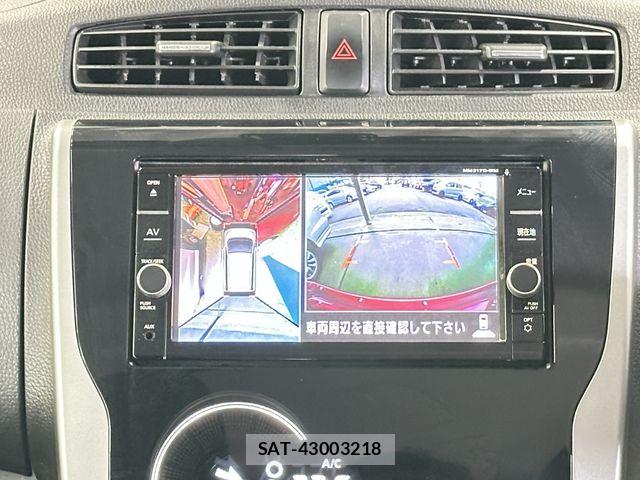 Mitsubishi EK CUSTOM 2017-11 7616307-18