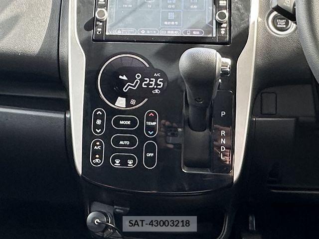 Mitsubishi EK CUSTOM 2017-11 7616307-19