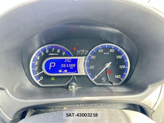Mitsubishi EK CUSTOM 2017-11 7616307-20