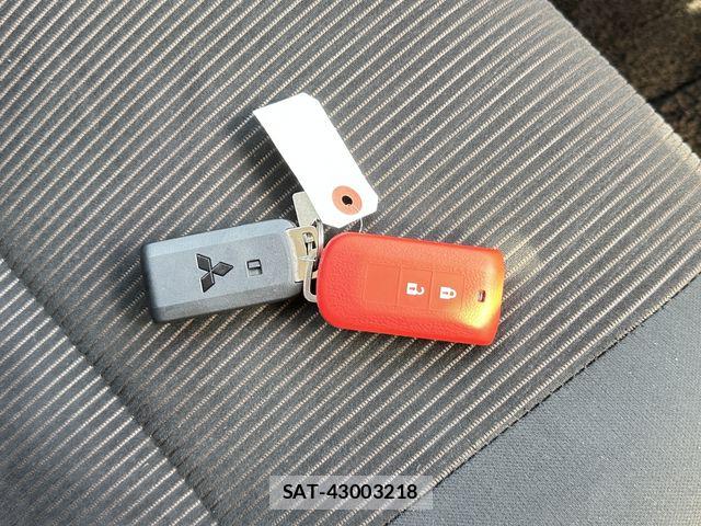 Mitsubishi EK CUSTOM 2017-11 7616307-22