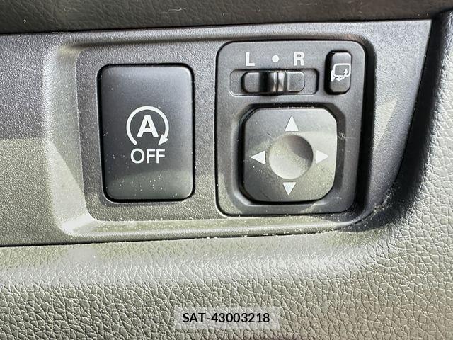 Mitsubishi EK CUSTOM 2017-11 7616307-23