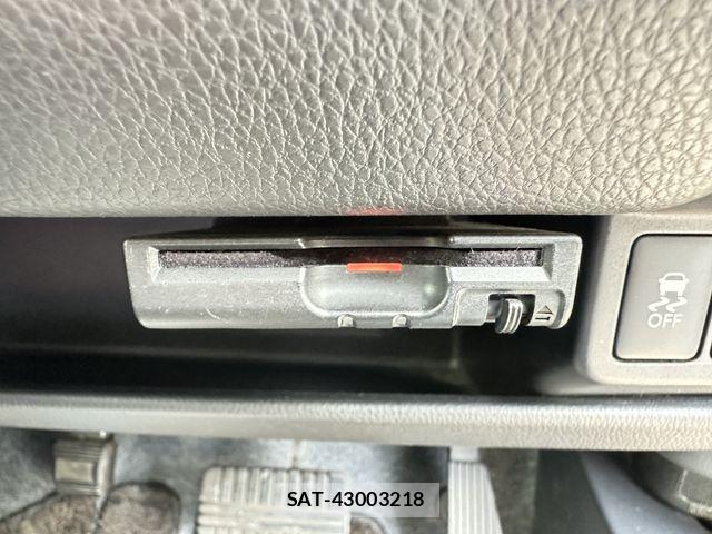 Mitsubishi EK CUSTOM 2017-11 7616307-24