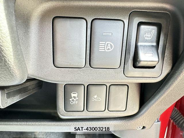 Mitsubishi EK CUSTOM 2017-11 7616307-25