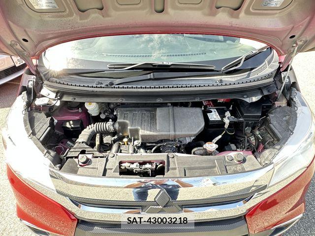 Mitsubishi EK CUSTOM 2017-11 7616307-28