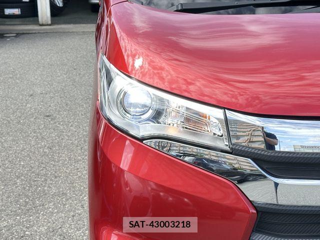Mitsubishi EK CUSTOM 2017-11 7616307-6