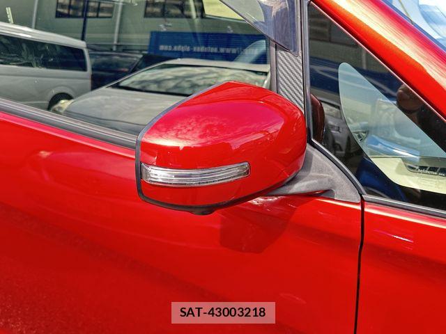 Mitsubishi EK CUSTOM 2017-11 7616307-8