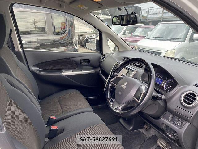 Mitsubishi EK CUSTOM 2013-06 7616308-10