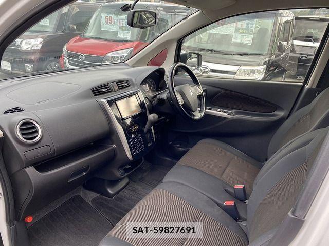 Mitsubishi EK CUSTOM 2013-06 7616308-11