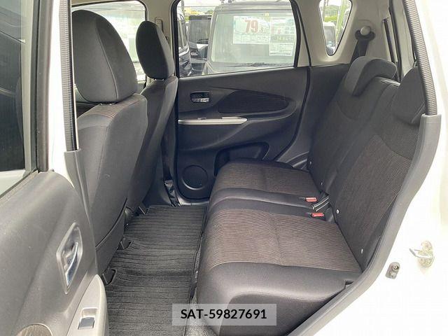 Mitsubishi EK CUSTOM 2013-06 7616308-13