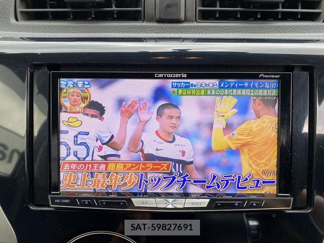 Mitsubishi EK CUSTOM 2013-06 7616308-16
