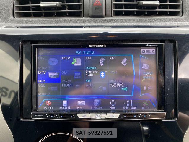 Mitsubishi EK CUSTOM 2013-06 7616308-17