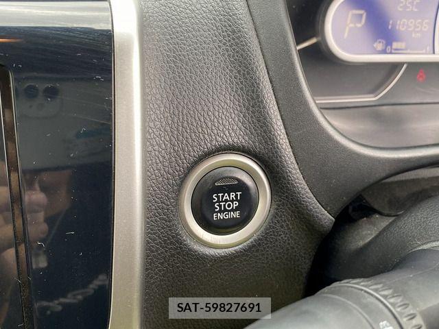 Mitsubishi EK CUSTOM 2013-06 7616308-19