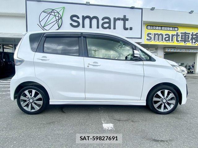 Mitsubishi EK CUSTOM 2013-06 7616308-5