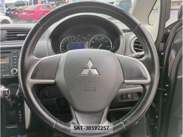 Mitsubishi EK CUSTOM 2013-09 7722914-10