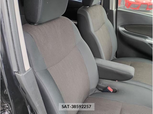 Mitsubishi EK CUSTOM 2013-09 7722914-13