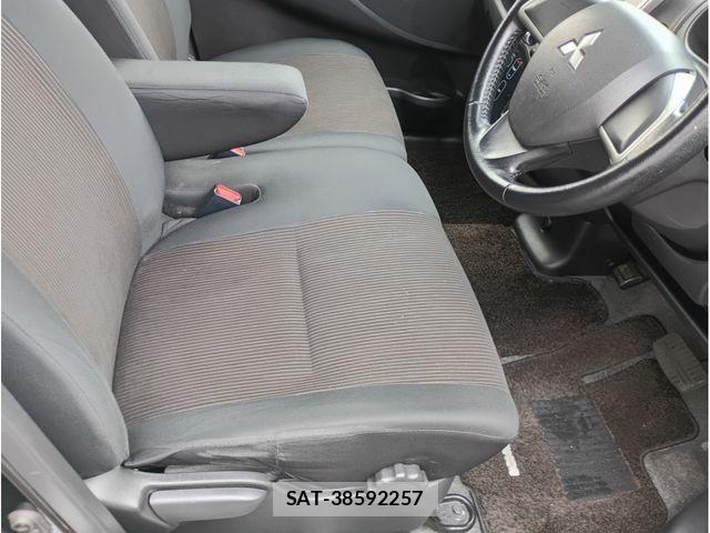 Mitsubishi EK CUSTOM 2013-09 7722914-14