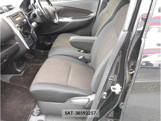 Mitsubishi EK CUSTOM 2013-09 7722914-15