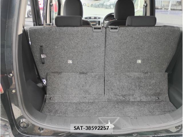 Mitsubishi EK CUSTOM 2013-09 7722914-18