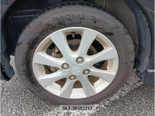 Mitsubishi EK CUSTOM 2013-09 7722914-8
