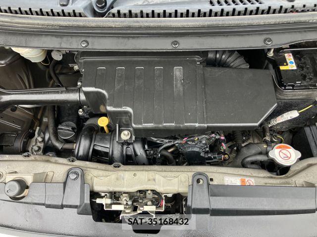 Mitsubishi EK CUSTOM 2013-09 7722913-9