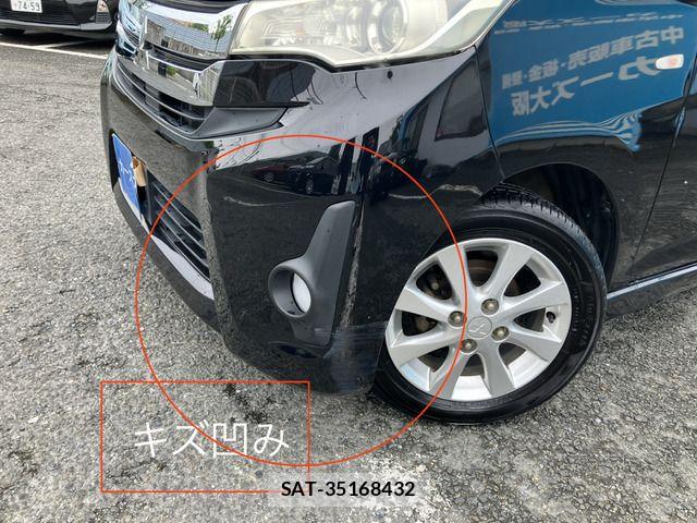 Mitsubishi EK CUSTOM 2013-09 7722913-10