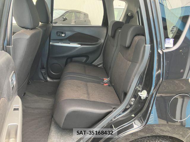 Mitsubishi EK CUSTOM 2013-09 7722913-4