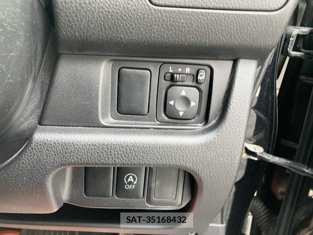 Mitsubishi EK CUSTOM 2013-09 7722913-7