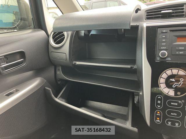 Mitsubishi EK CUSTOM 2013-09 7722913-8