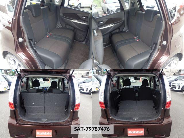 Mitsubishi EK CUSTOM 2015-09 7784534-10
