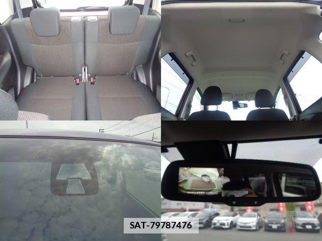 Mitsubishi EK CUSTOM 2015-09 7784534-11