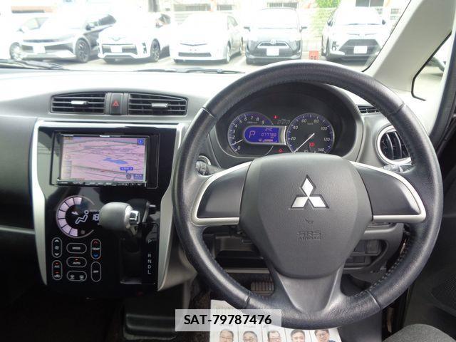 Mitsubishi EK CUSTOM 2015-09 7784534-12