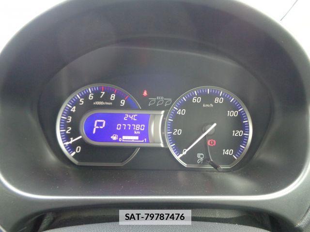 Mitsubishi EK CUSTOM 2015-09 7784534-13