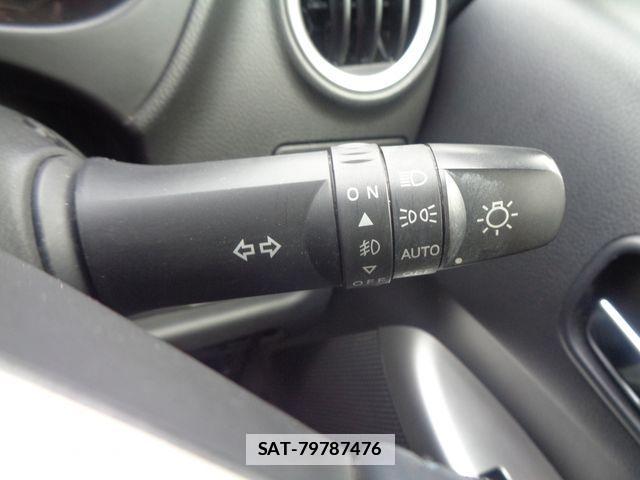 Mitsubishi EK CUSTOM 2015-09 7784534-14